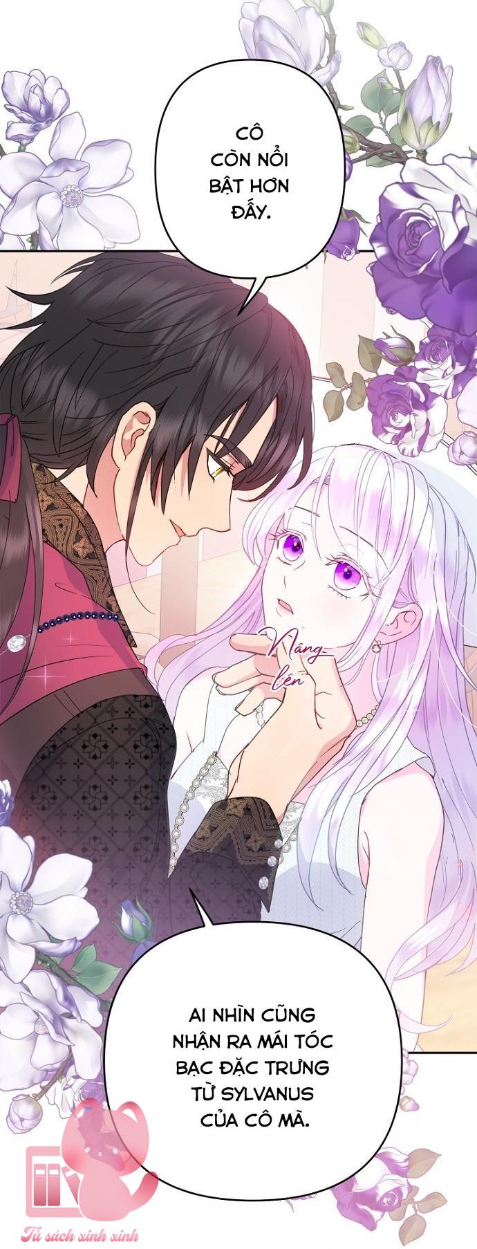 Bỏ Quách Chồng Con Đi, Tiền Bạc Mới Là Tất Cả Chap 69 - Trang 2