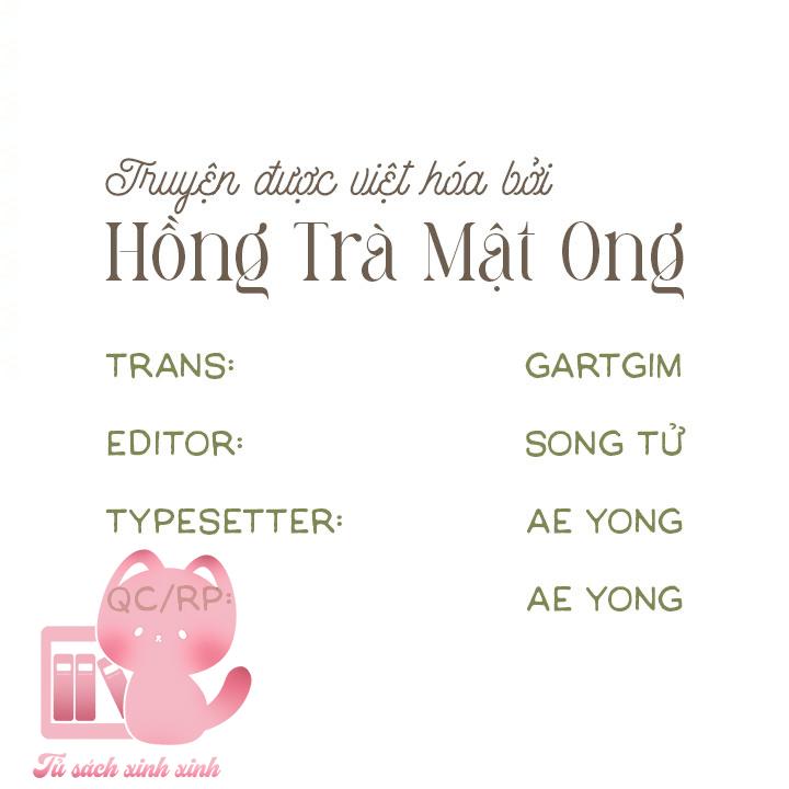 Khoảng Cách Của Chúng Ta Chap 4 - Trang 2
