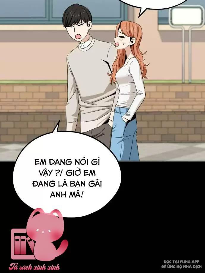 Lớ Ngớ Vớ Phải Tình Yêu Chap 71 - Trang 2
