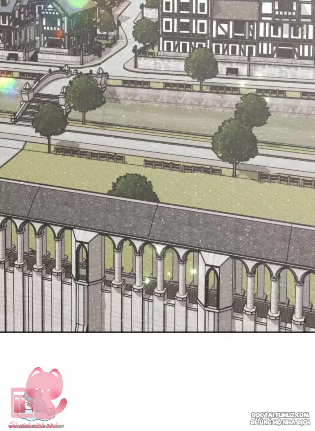 Hoàng Hậu Tái Hôn Chapter 102 - Trang 4