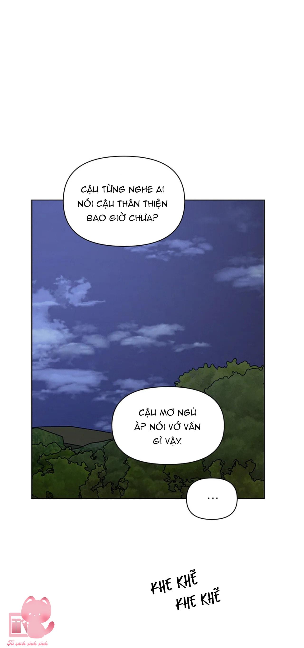 Bình Minh Chap 19 - Trang 4