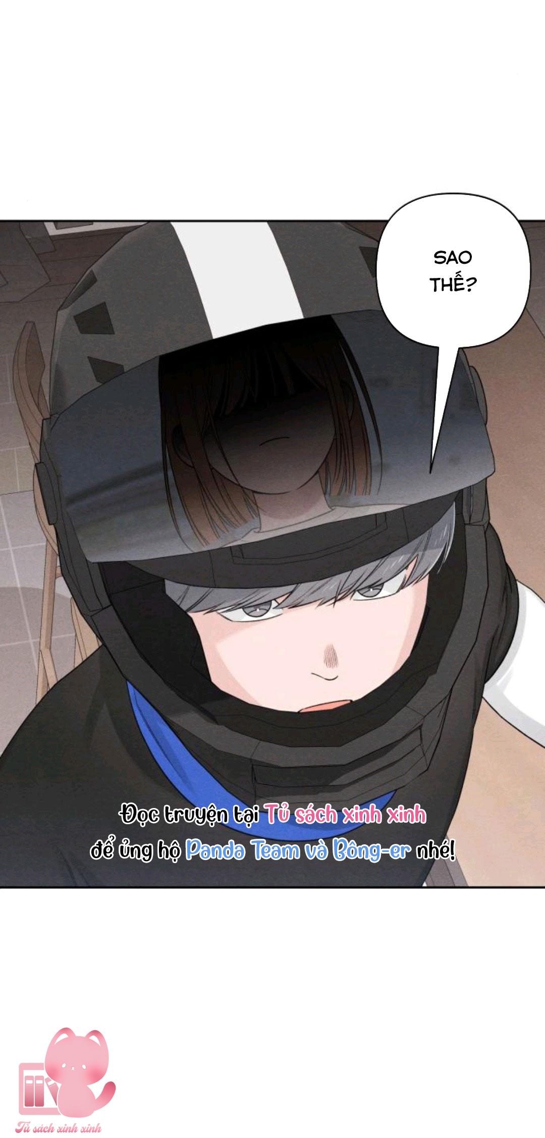 Bí Mật Thanh Xuân Chapter 69 - Trang 4