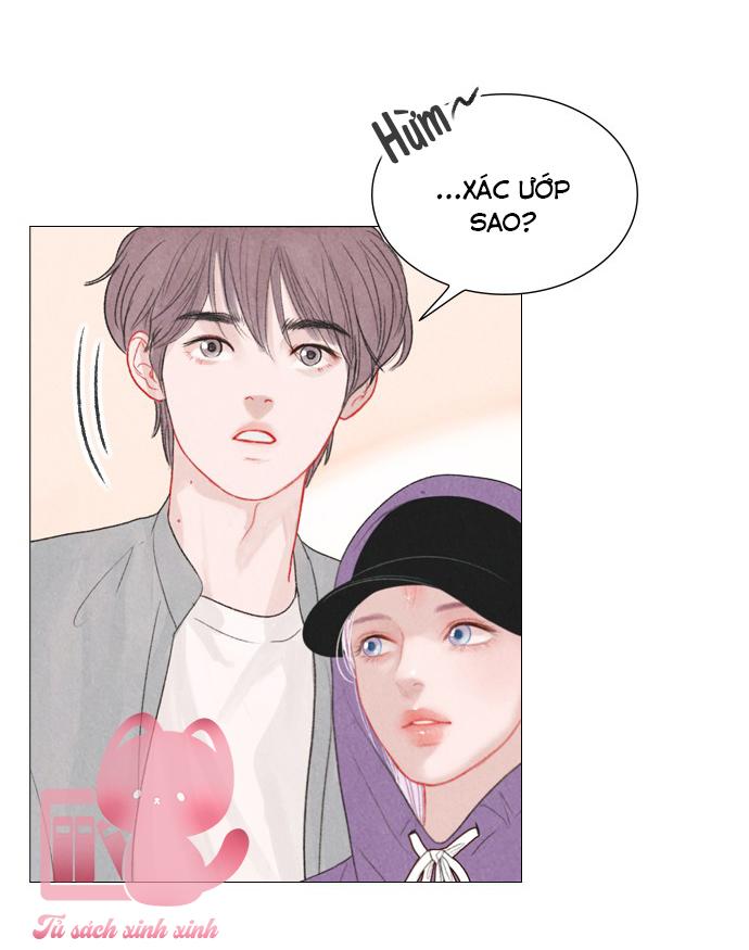 Thần Bí Chap 34 - Trang 2