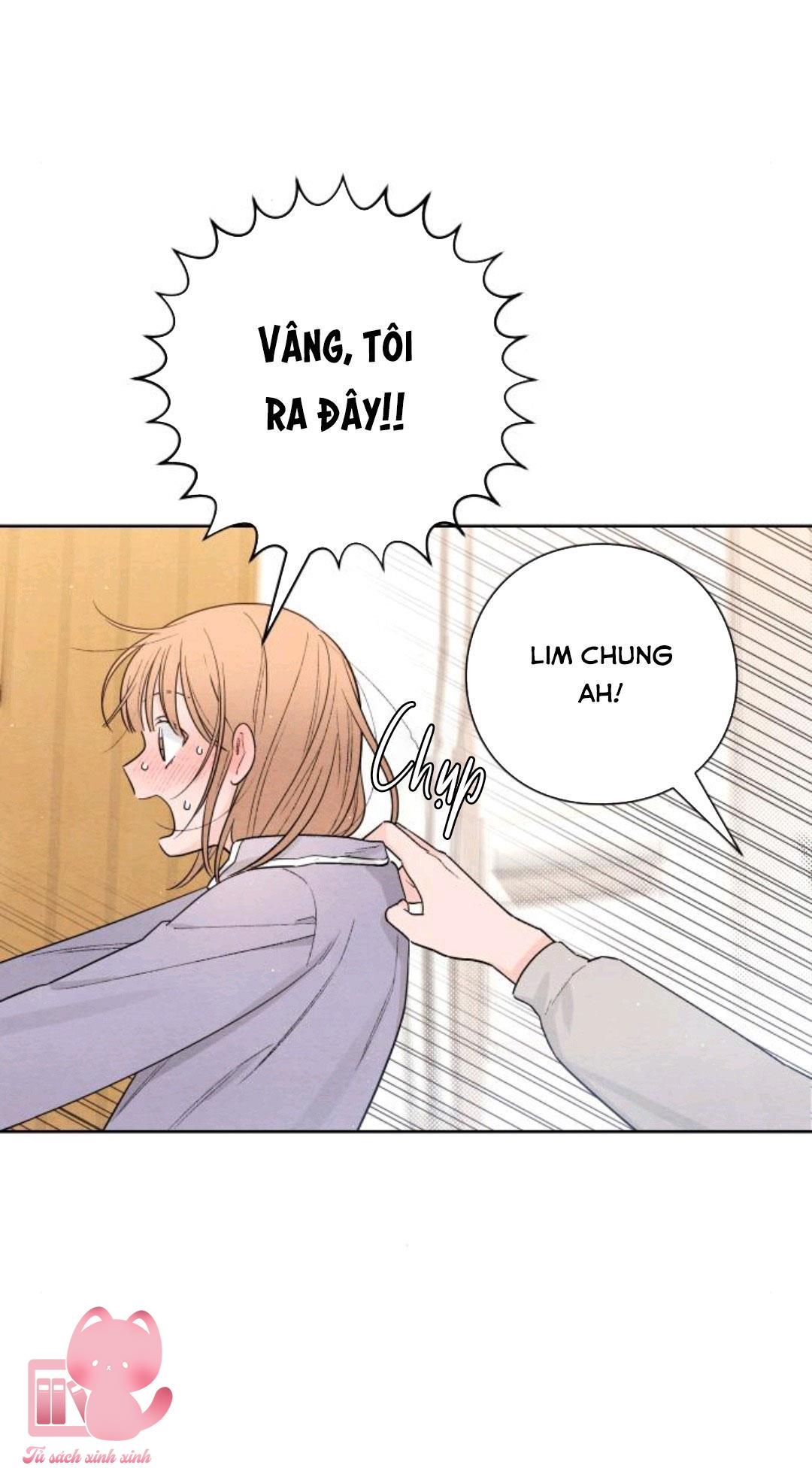 Bí Mật Thanh Xuân Chapter 27 - Trang 4
