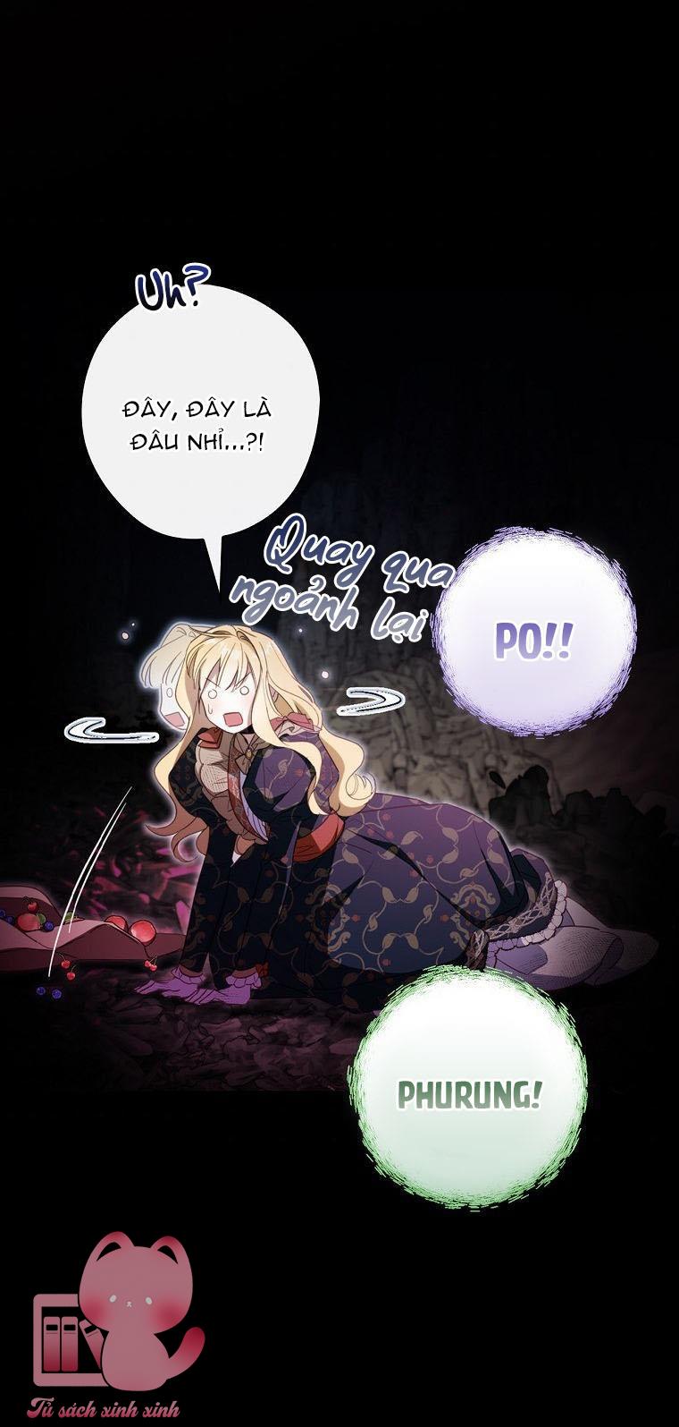 Cách Khiến Phu Quân Đứng Về Phía Tôi Chap 36 - Trang 2