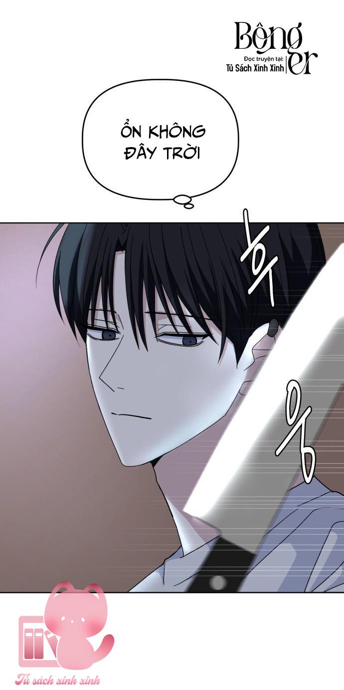 Quan Hệ Nhân Quả Chap 50 - Trang 2