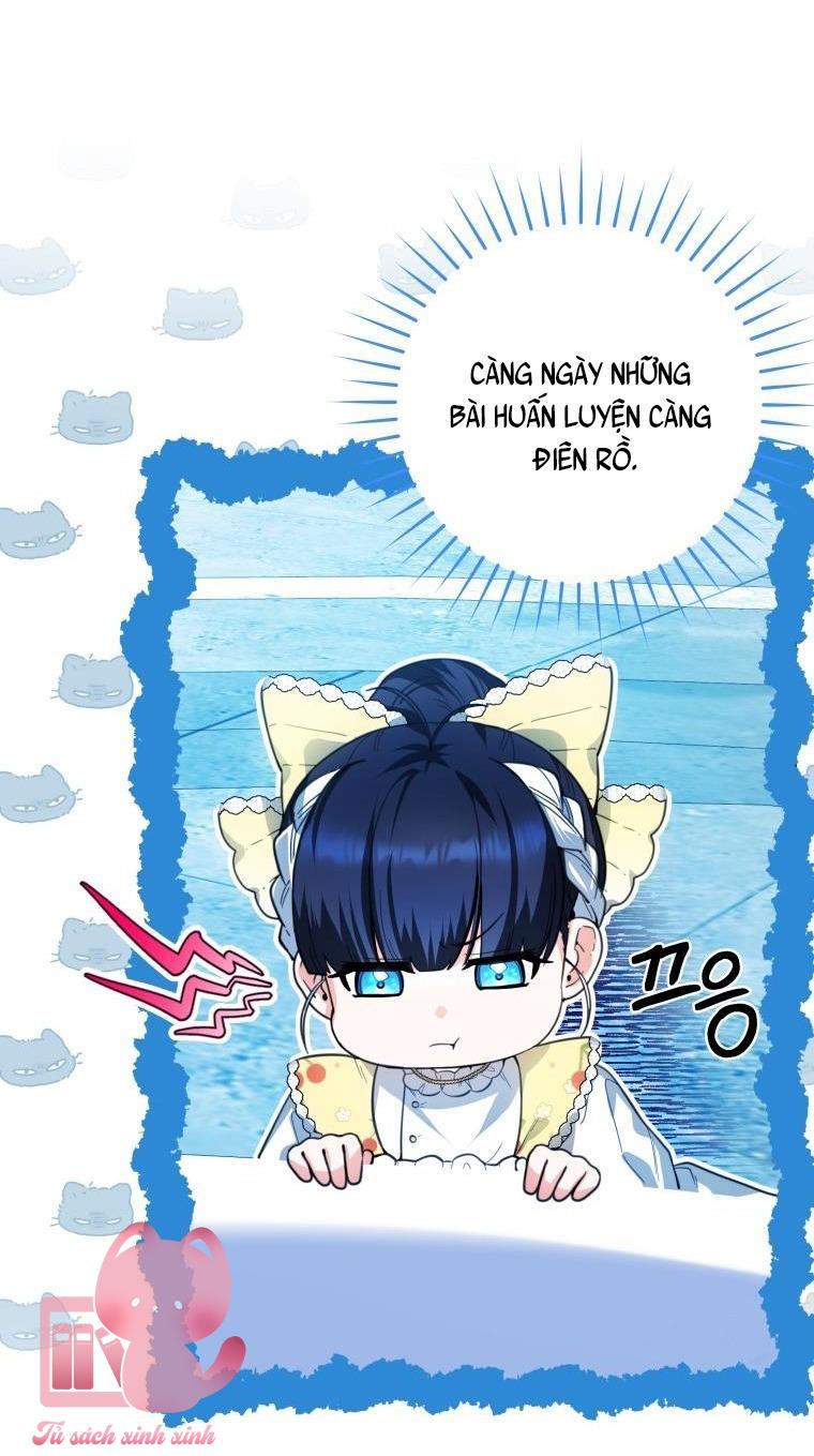 Bé Con Cá Voi Sát Thủ Chapter 9 - Trang 4