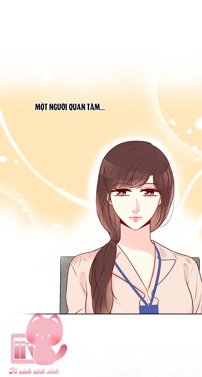 Tôi Sẽ Mang Em Đi Chap 33 - Trang 3