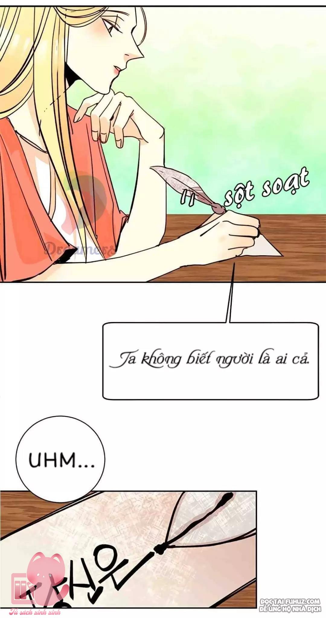 Hoàng Hậu Tái Hôn Chapter 9 - Trang 4
