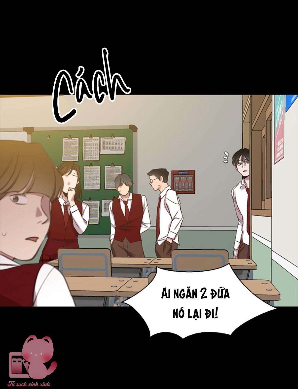 Thanh Xuân Của Chúng Ta Chap 88 - Trang 4