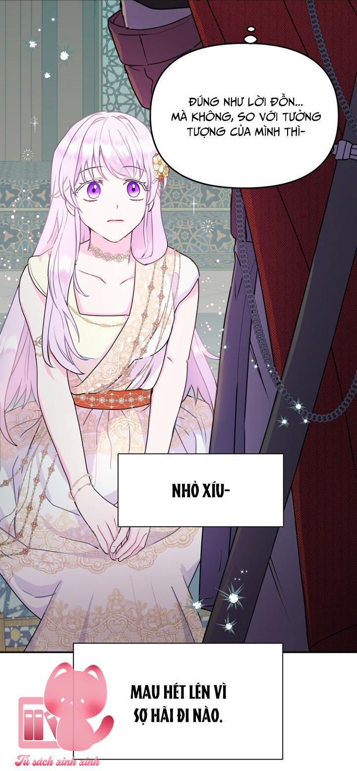 Bỏ Quách Chồng Con Đi, Tiền Bạc Mới Là Tất Cả Chap 22 - Trang 2