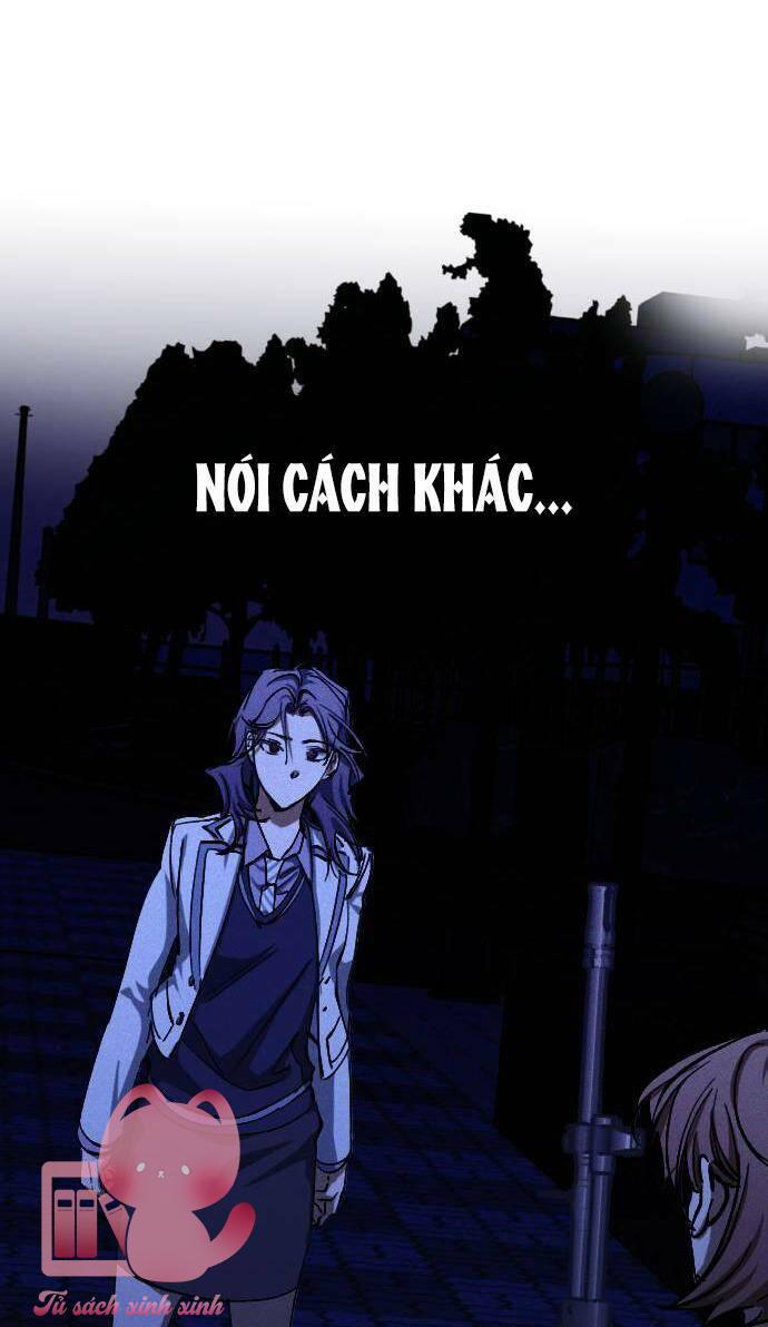 Đêm Của Bóng Tối Chapter 37 - Trang 4