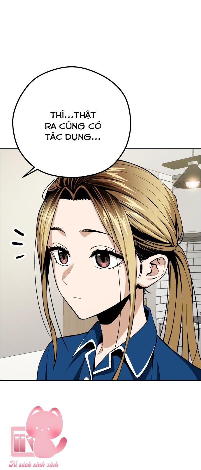 Lớ Ngớ Vớ Phải Tình Yêu Chapter 90 - Trang 4
