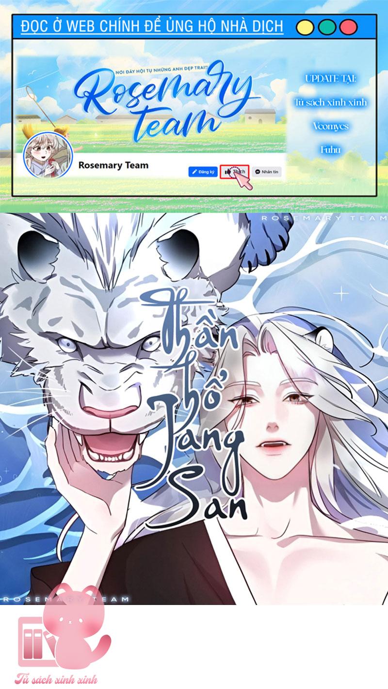 Thần Hổ Jangsan Chapter 34 - Trang 4