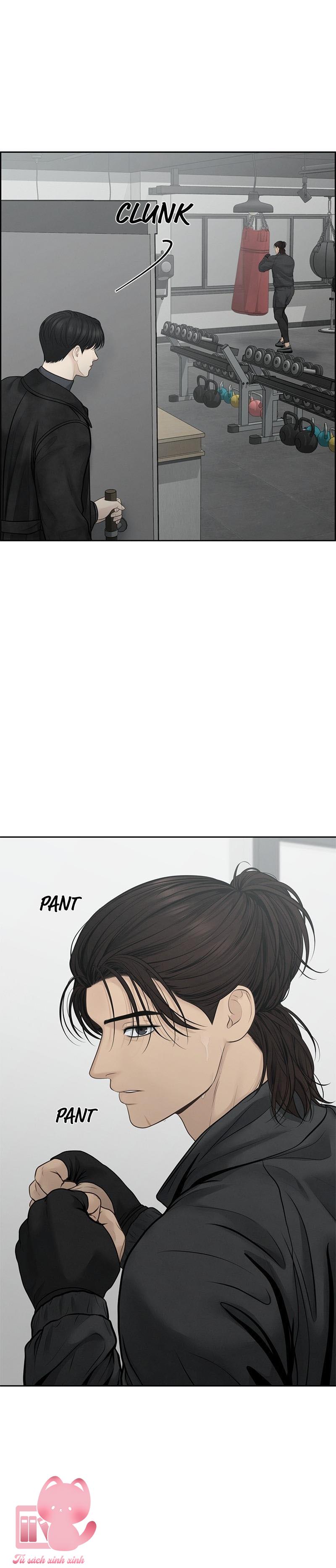 Hy Vọng Duy Nhất Chap 59 - Trang 2