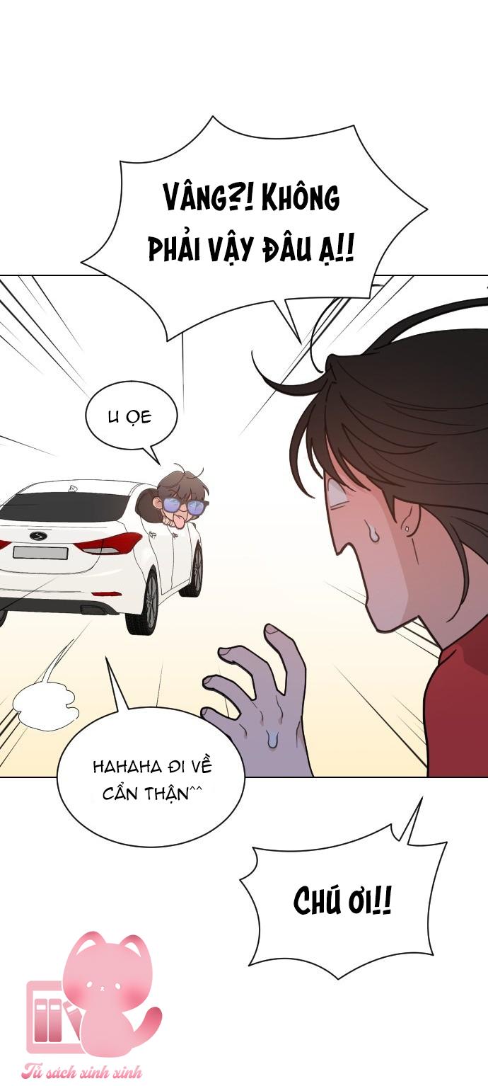 Vận May Không Ngờ Chap 53 - Trang 3