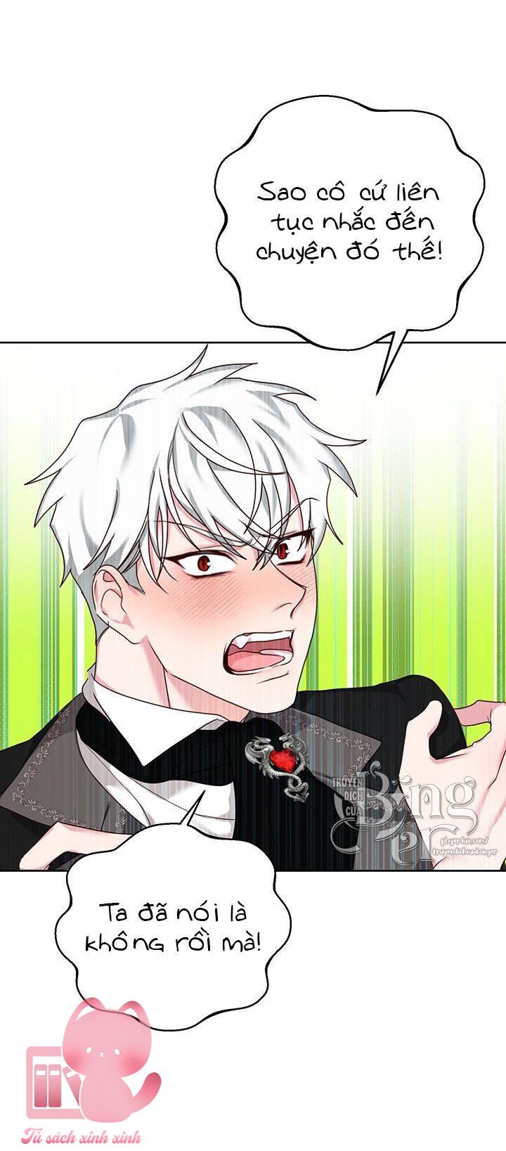 Thế Thì Ta Cứ Trở Thành Kẻ Ác Thôi Chap 21 - Trang 2