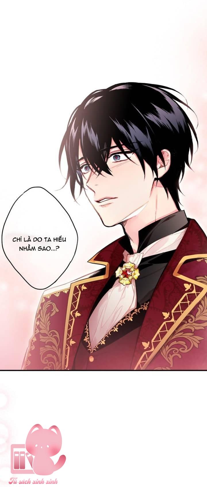 Ác Nữ Muốn Ly Hôn Chap 42 - Trang 2