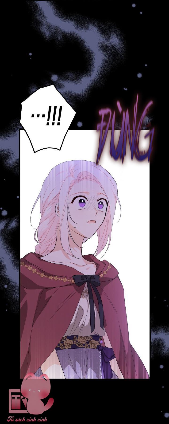 Quan Hệ Cộng Sinh Giữa Báo Đen Và Thỏ Trắng Chap 86 - Trang 2