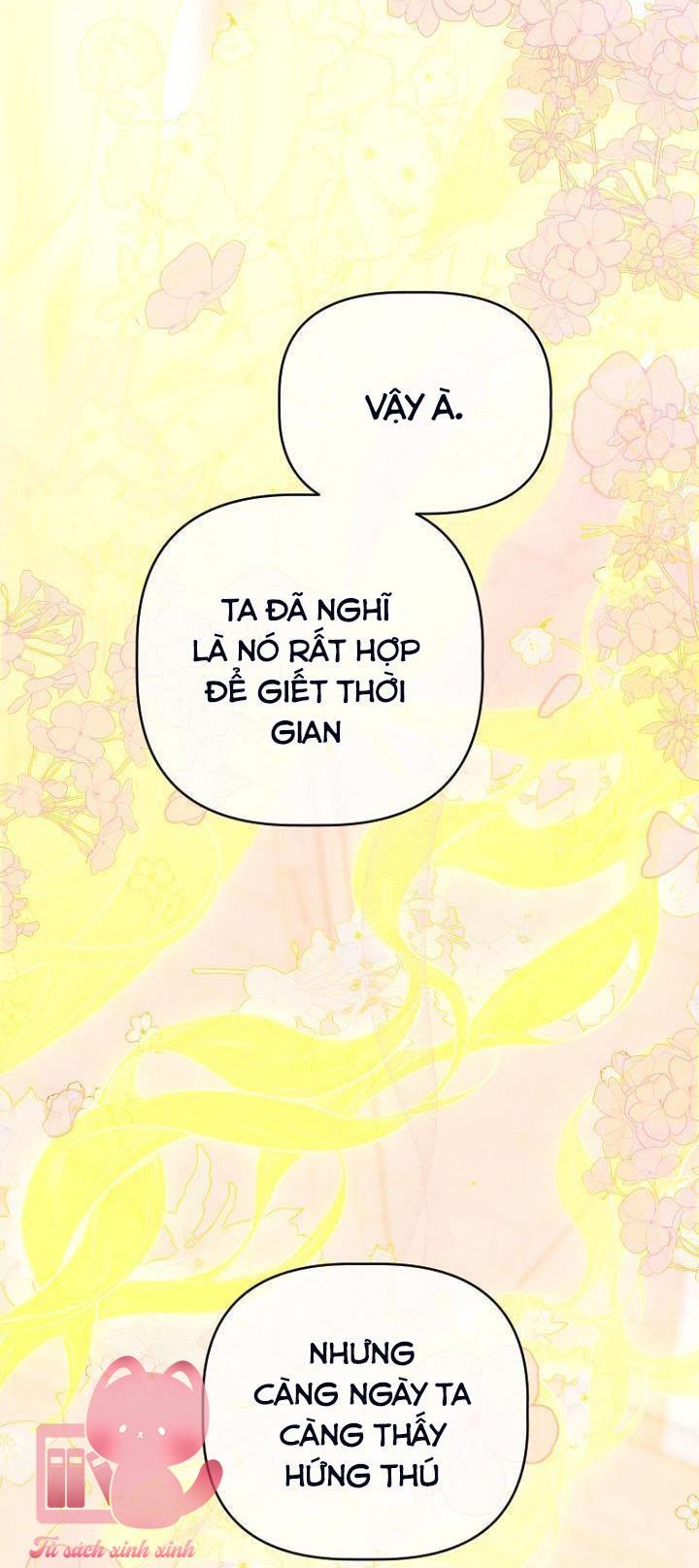 Khế Ước Hôn Nhân Của Mẹ Tôi Chapter 24 - Trang 4
