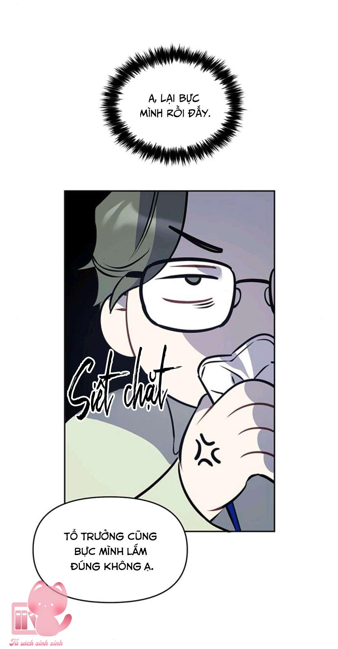 Gieo Nhân Gặt Quả Chapter 20 - Trang 3