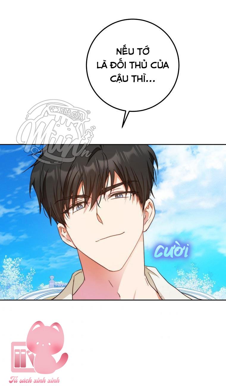 Tôi Trở Thành Vợ Của Nam Chính Chap 37 - Trang 3