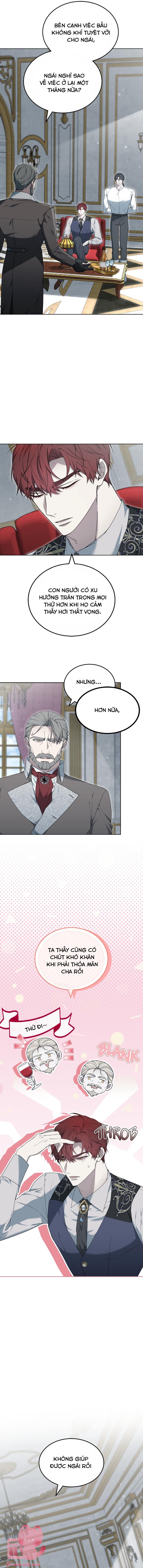 Thời Đại Oman Chap 38 - Trang 2