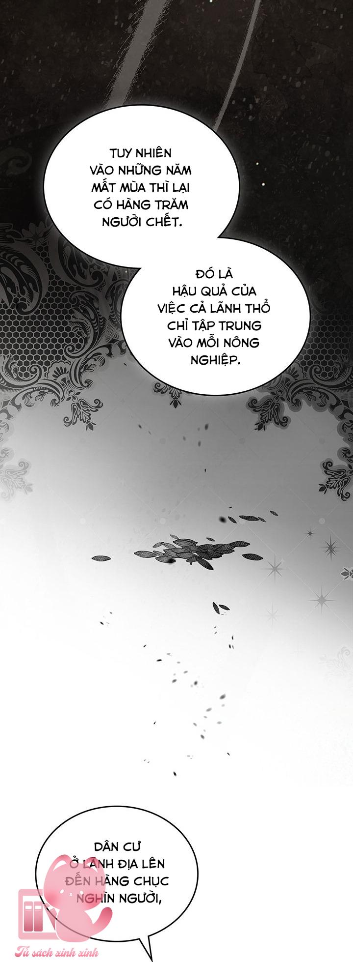 Kiếp Này Ta Sẽ Trở Thành Gia Chủ Chap 132 - Trang 2