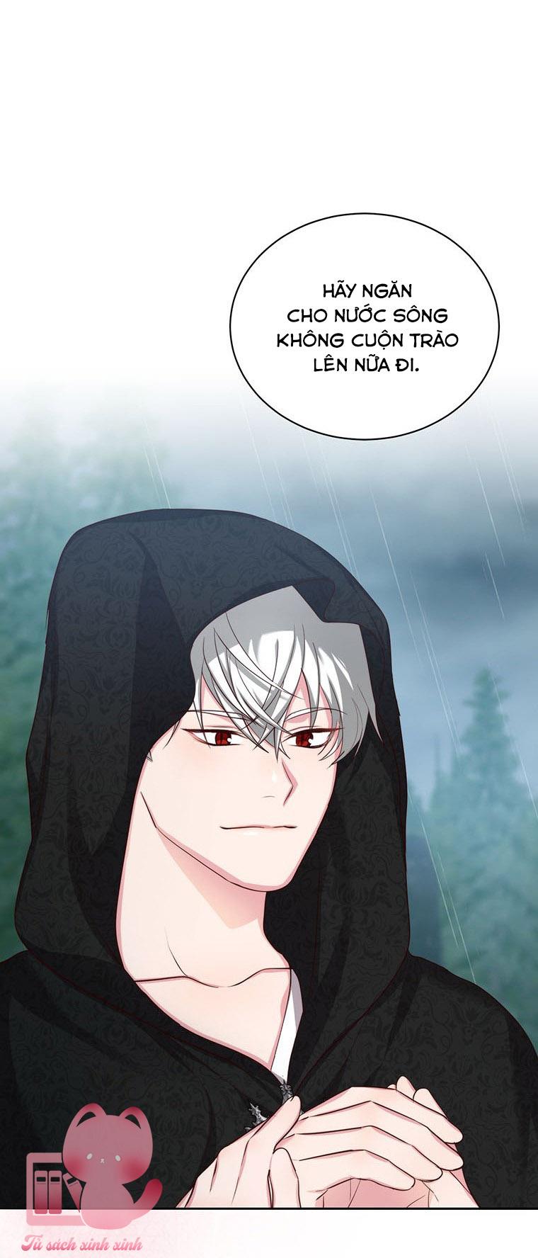 Thế Thì Ta Cứ Trở Thành Kẻ Ác Thôi Chap 45 - Trang 2