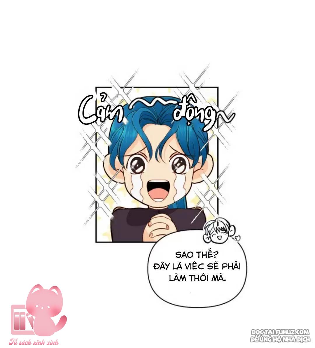 Hoàng Hậu Tái Hôn Chapter 66 - Trang 4