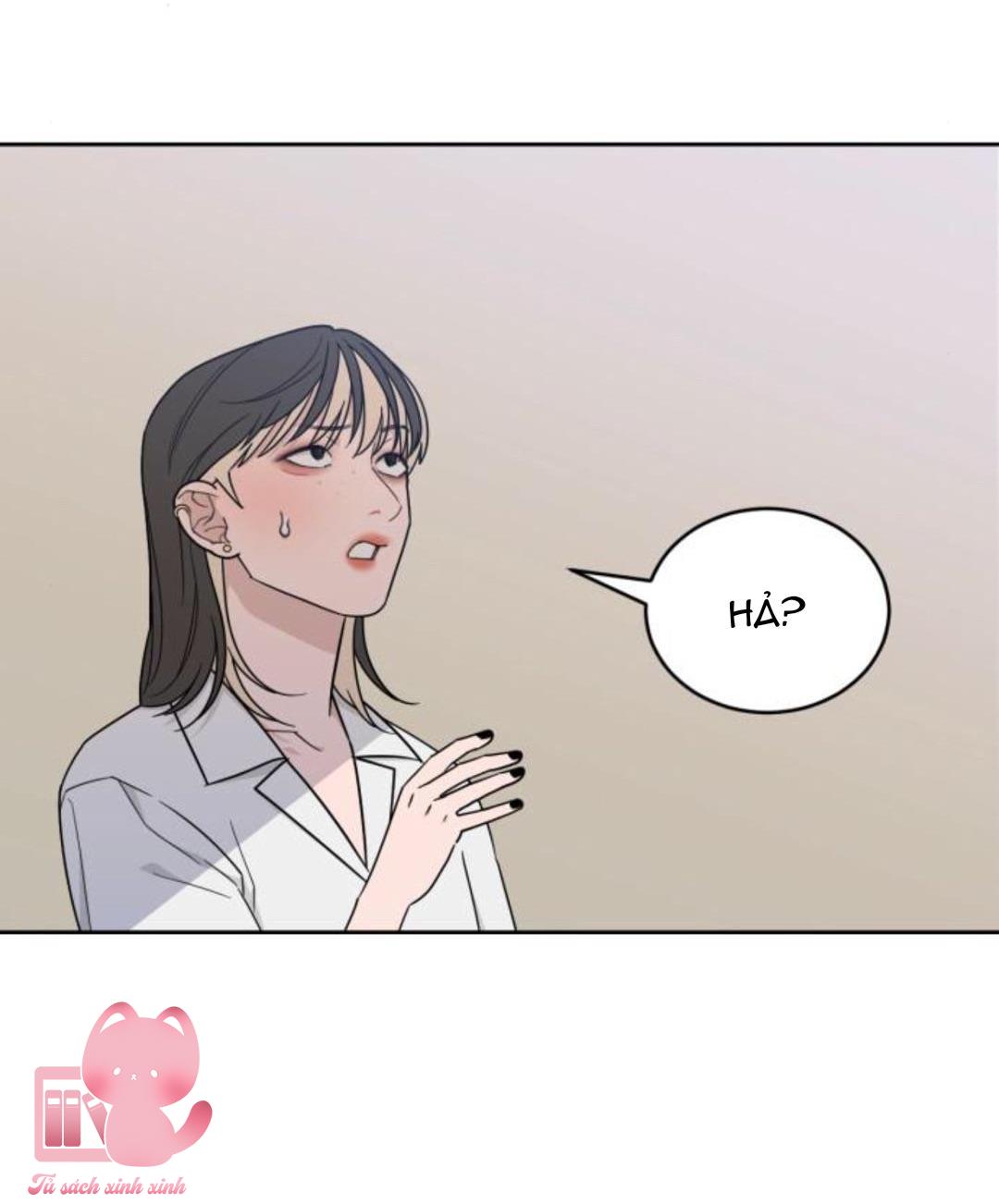 Vận May Không Ngờ Chapter 38 - Trang 4