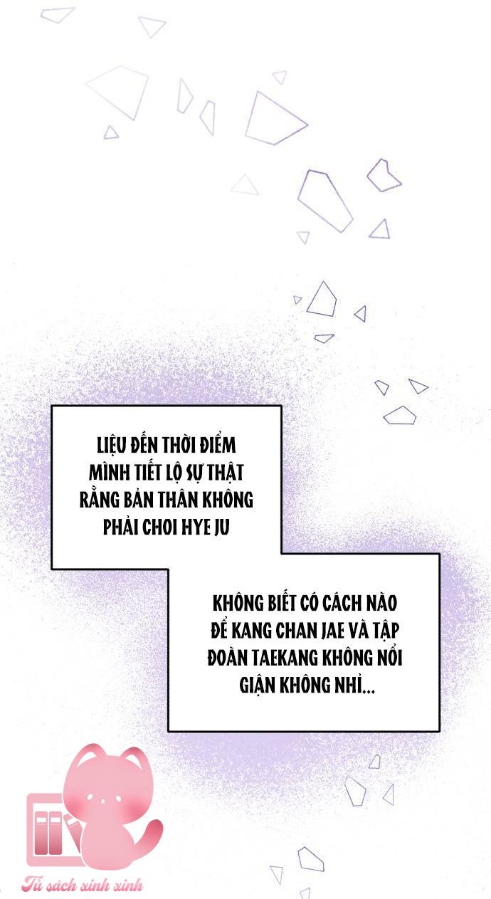 Xác Suất Tình Yêu Chapter 26 - Trang 3