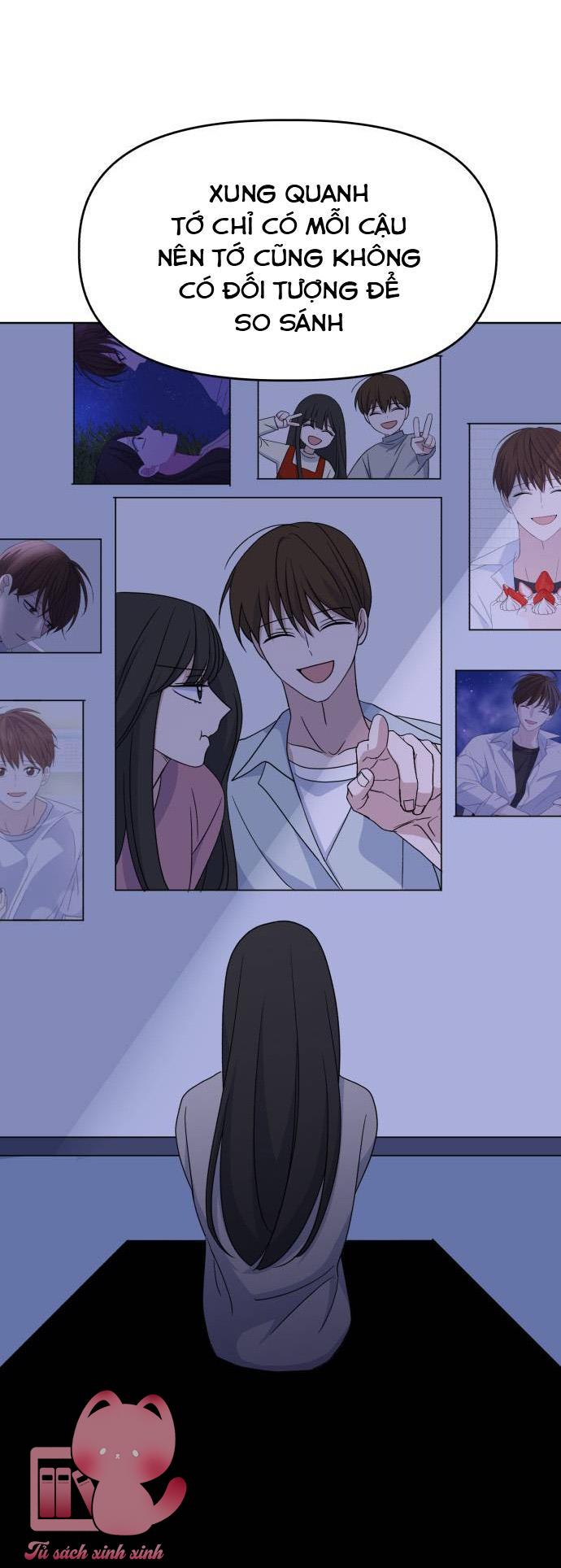 Quan Hệ Nhân Quả Chap 65 - Trang 2