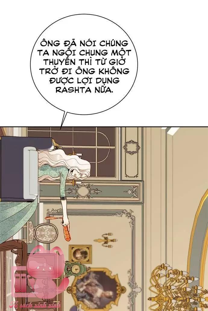 Hoàng Hậu Tái Hôn Chapter 27 - Trang 4