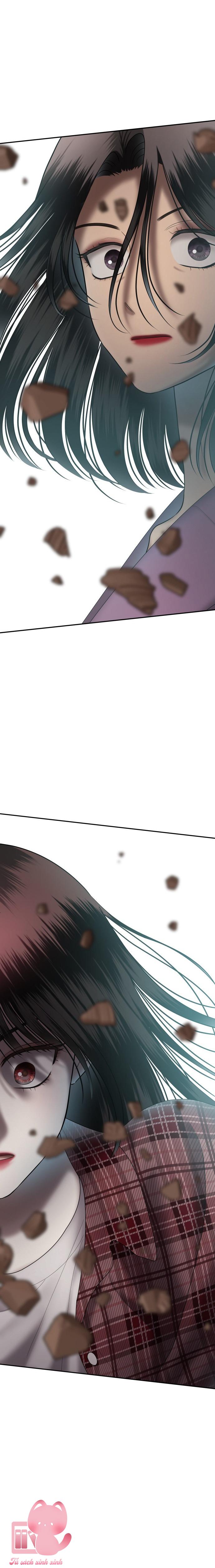 Chị Em Tranh Đấu Chap 71 - Trang 2