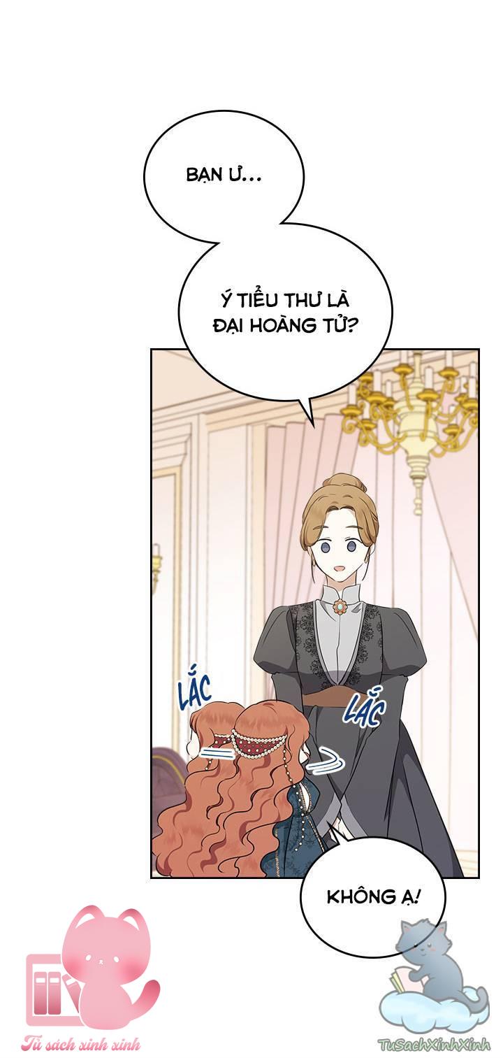 Kiếp Này Ta Sẽ Trở Thành Gia Chủ Chap 44 - Trang 2
