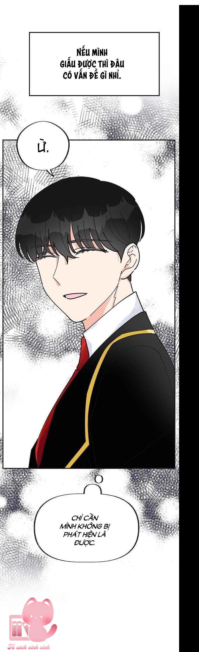 Người Hùng Của Ác Nữ Chapter 17 - Trang 4