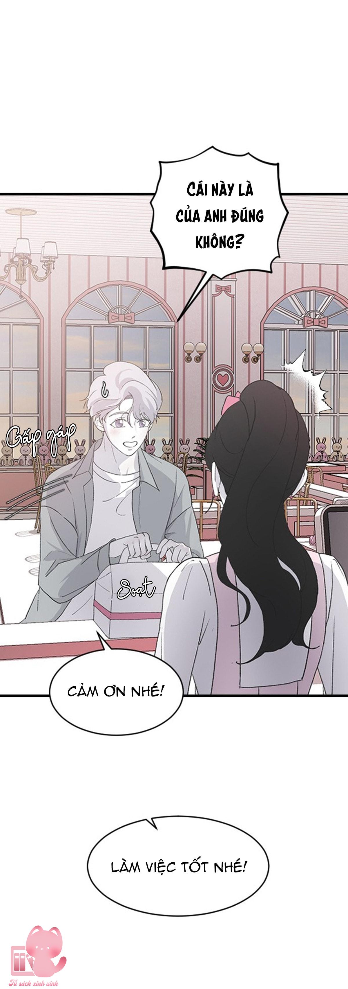 Ba Anh Trai Cực Phẩm Của Tôi Chap 66 - Trang 3