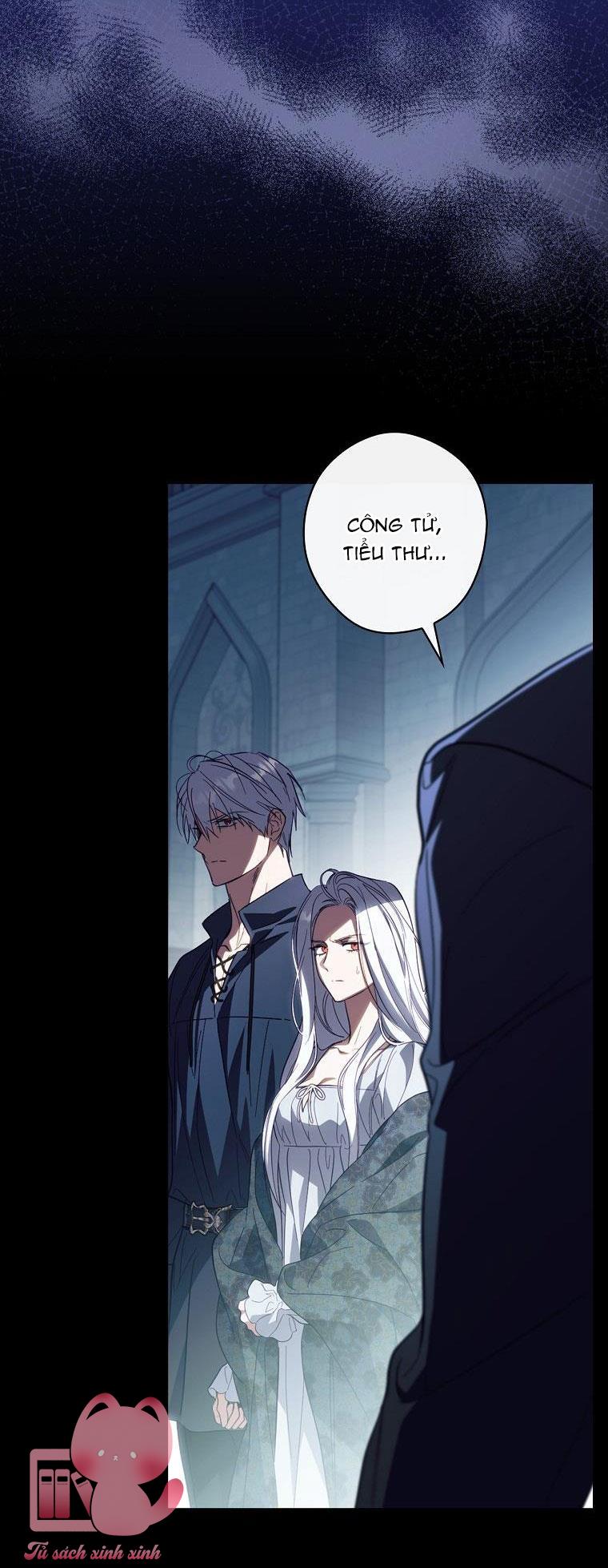 Cách Khiến Phu Quân Đứng Về Phía Tôi Chap 75 - Trang 2