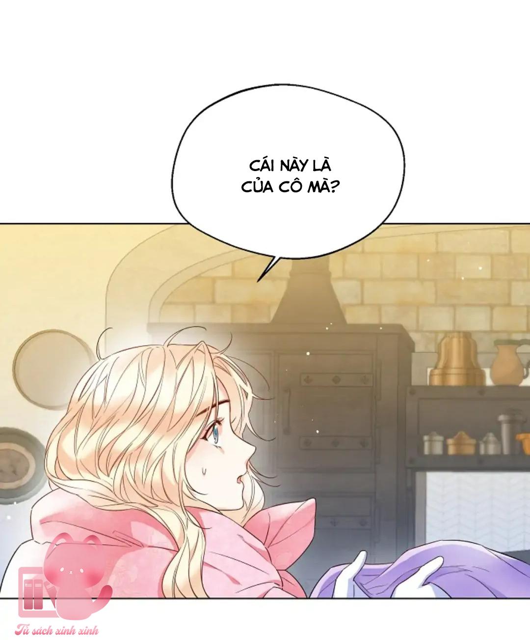 Tiểu Thư Crystal Là Nam Nhân Chap 25 - Trang 2