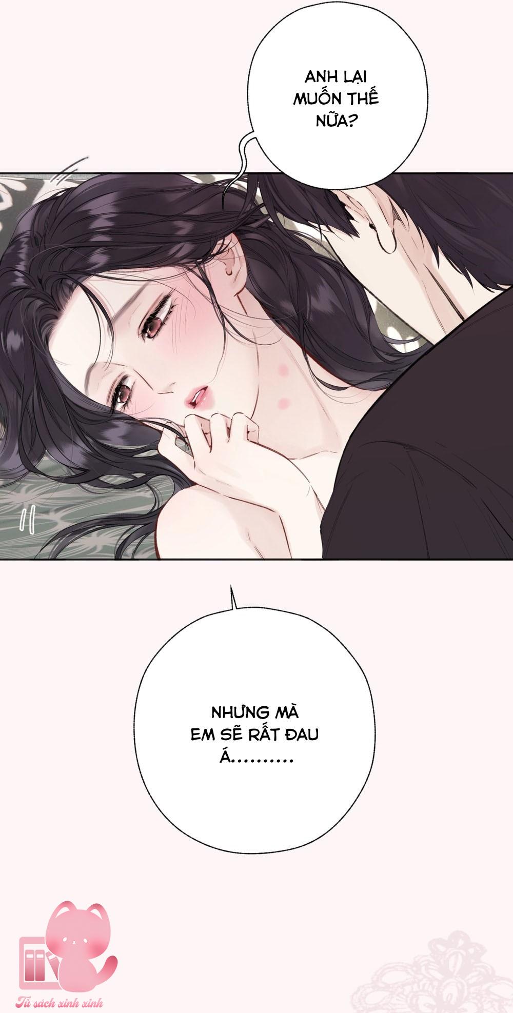 Trêu Nhầm Ngoại truyện 3 (NT3) - Trang 2
