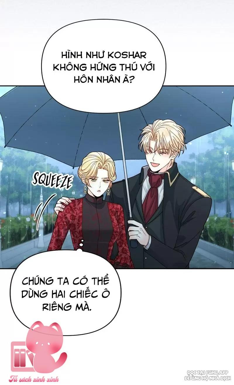 Hoàng Hậu Tái Hôn Chapter 147 - Trang 4