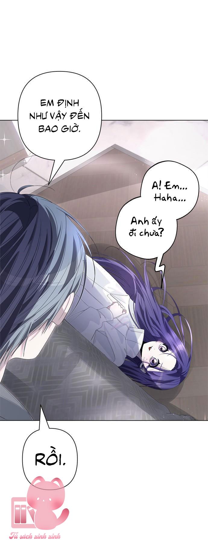 Đàn Anh Xấu Xa! Chap 72 - Trang 3