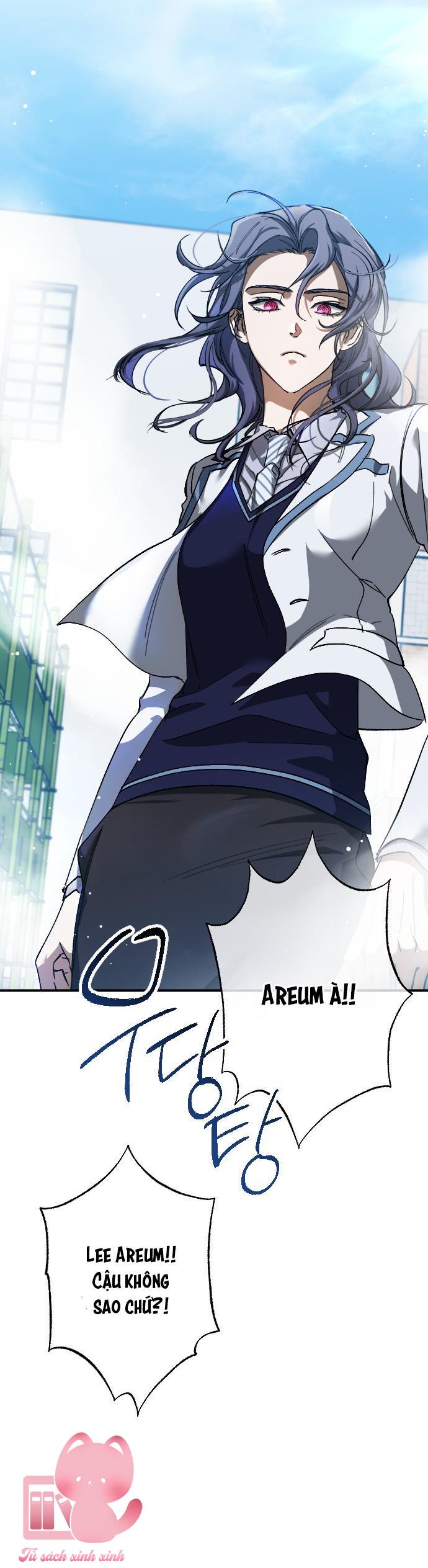 Đêm Của Bóng Tối Chapter 52 - Trang 4