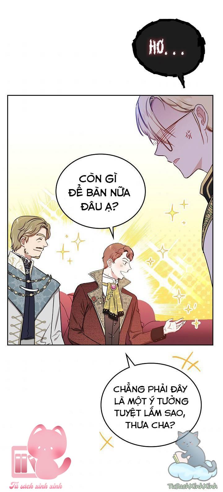 Kiếp Này Ta Sẽ Trở Thành Gia Chủ Chap 8 - Trang 2