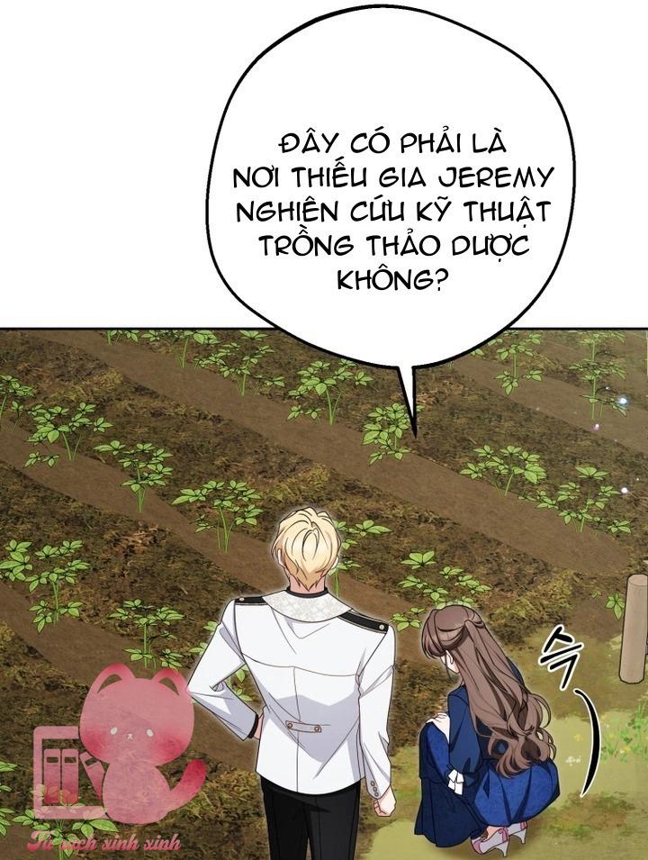 Được Yêu Thương Mà Còn Ngại Ngùng Sao! Chap 92 - Trang 4