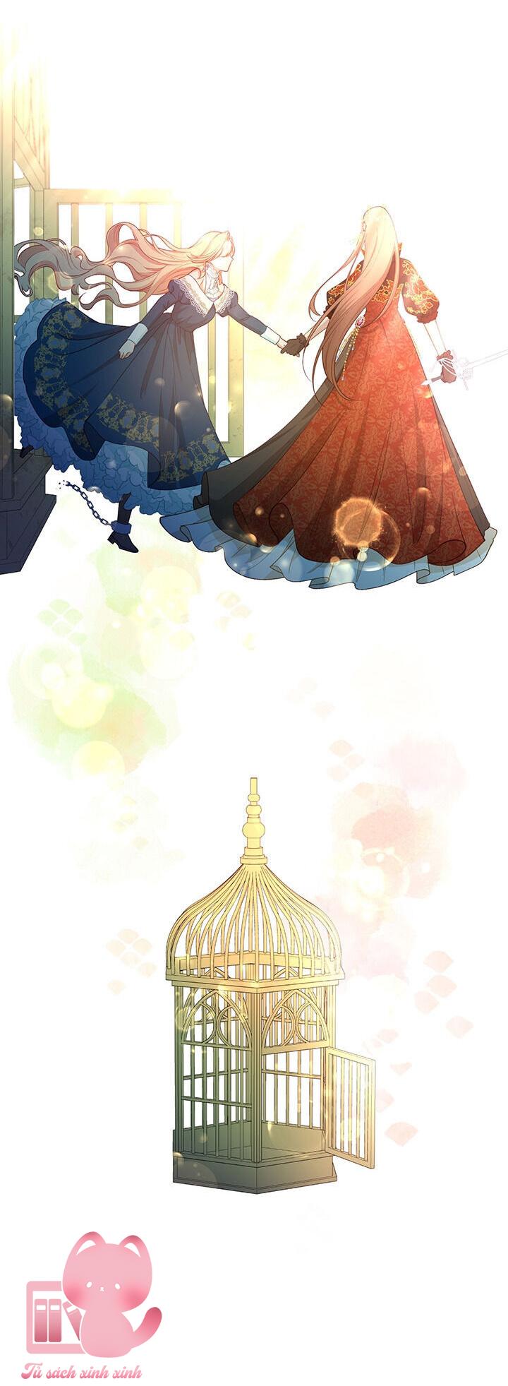 Hãy Coi Chừng Ác Nữ Chapter 72 - Trang 4