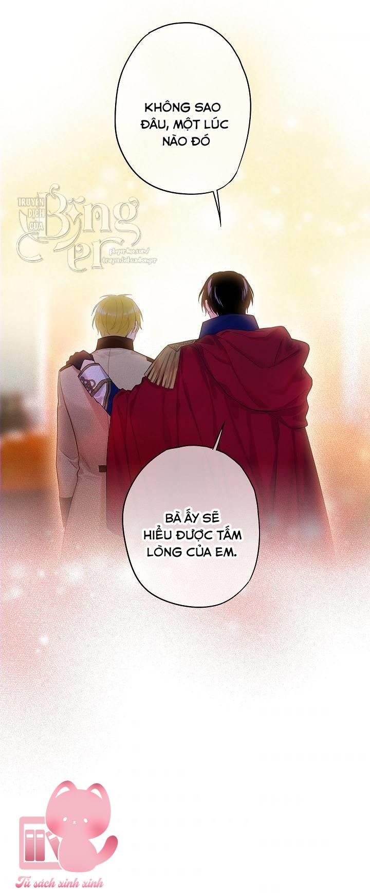 Ác Nữ Muốn Ly Hôn Chap 85 - Trang 2