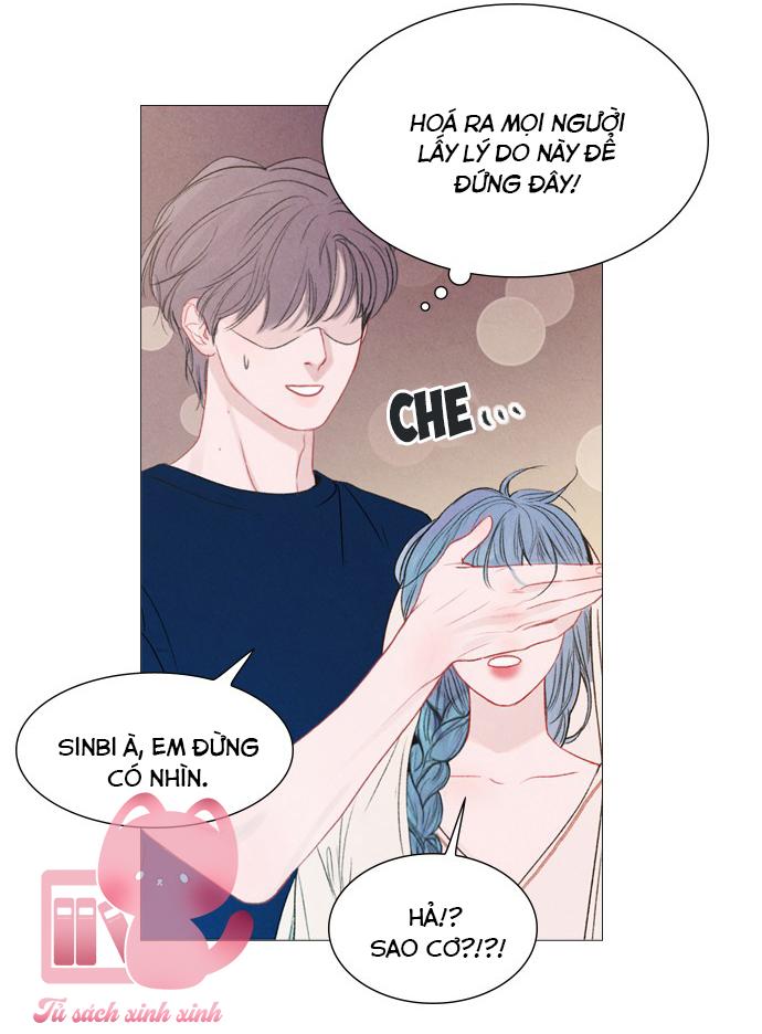 Thần Bí Chap 39 - Trang 2