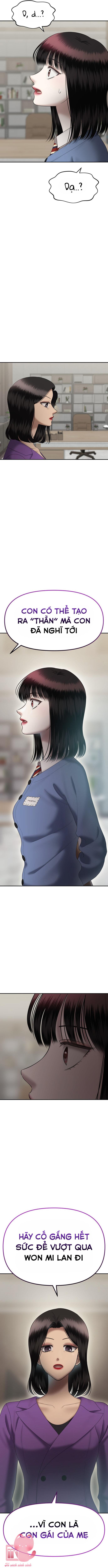 Chị Em Tranh Đấu Chap 75 - Trang 2